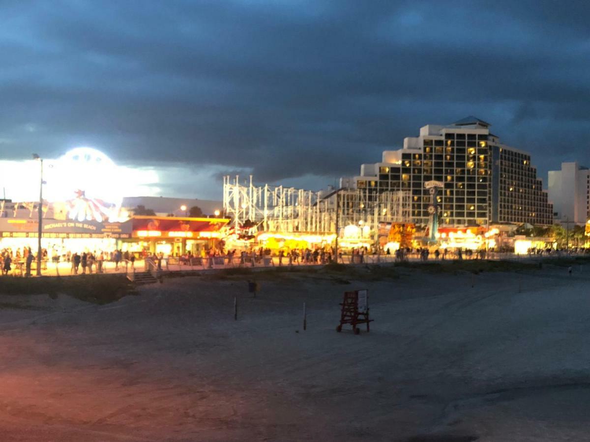 Ocean Walk 3*
